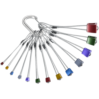 Kość Black Diamond Stopper Set Pro