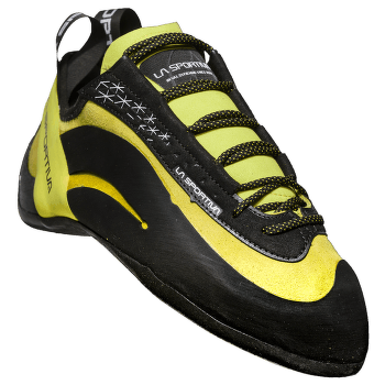 Buty wspinaczkowe| La Sportiva Miura (20J) Lime