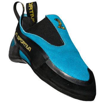 Buty wspinaczkowe| La Sportiva Cobra (20N) Blue