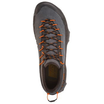 Buty La Sportiva TX4 Men Carbon/Flame
