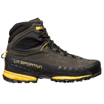 Buty La Sportiva TX5 GTX Men Carbon/Yellow