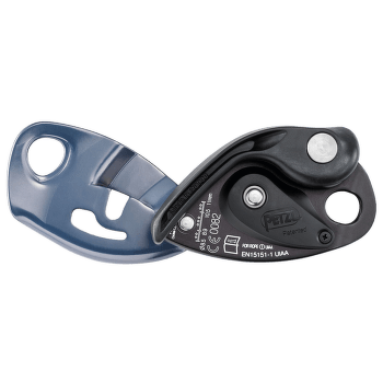 Przyrząd asekuracyjny Petzl Grigri Red