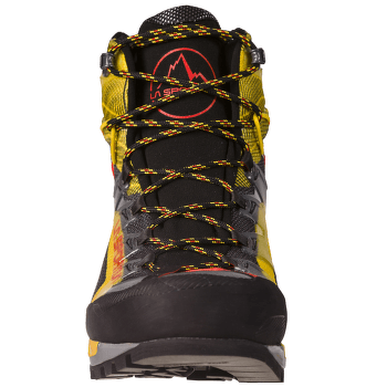 Buty La Sportiva Trango Tech GTX Black/Yellow
