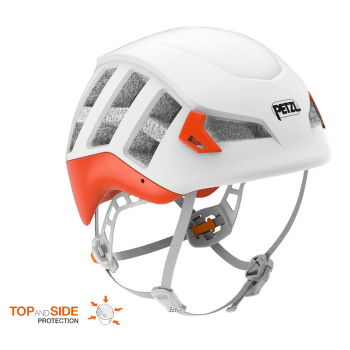 Kask Petzl Meteor Red