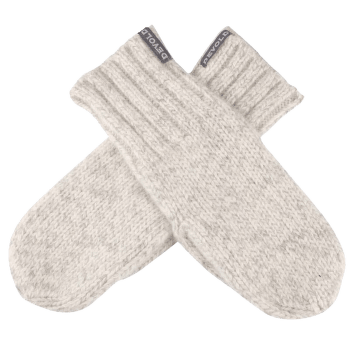 Rękawice Devold Nansen Mitten 770 GREY MELANGE