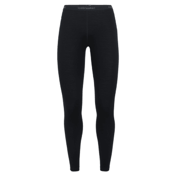 Legginsy Icebreaker Tech Leggings Women (104392) Black001