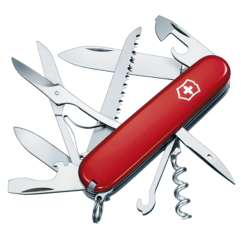 Nóż Victorinox Huntsman Red