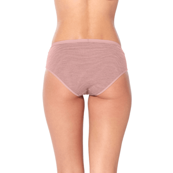 Majtki Icebreaker Siren Hipkini Women (104704) PINK QUARTZ