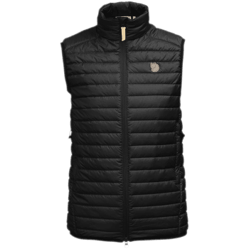 Kamizelka Fjällräven Abisko Padded Vest Women Black
