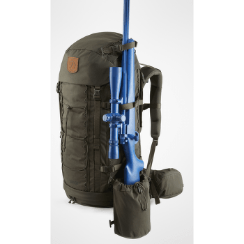 Kapsa Fjällräven Singi Gear Holder Dark Olive