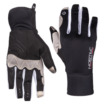Rękawice Nortec Running Tech Glove