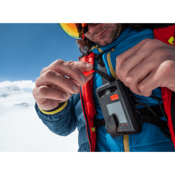 Wyszukiwarka Mammut Barryvox S Europe 1015