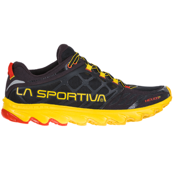 Buty La Sportiva Helios SR Black/Yellow