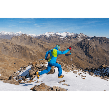 Nakładki antypoślizgowe Nortec Trail