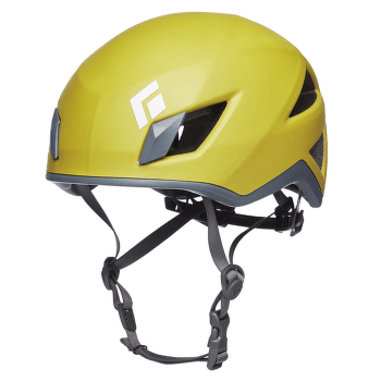 Kask Black Diamond VECTOR Sulphur-Anthracite