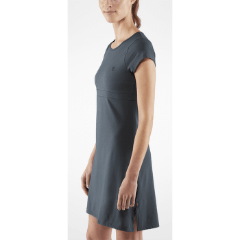 Sukienka Fjällräven High Coast Dress Women (89917) Navy