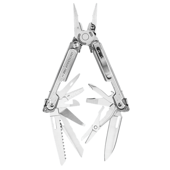 Nóż Leatherman Free P4