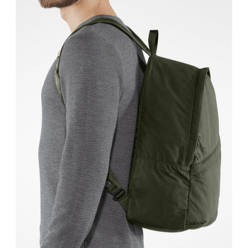 Plecak Fjällräven Vardag 25 Deep Forest