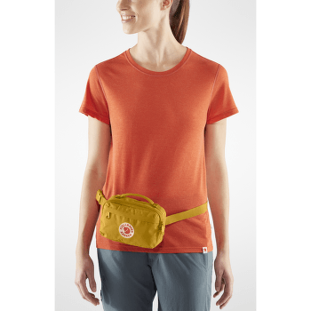 Nerka Fjällräven Kanken Hip Pack Navy