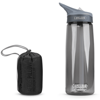 Poduszka Sea to Summit Aeros Premium Pillow Regular Navy Blue (NB)