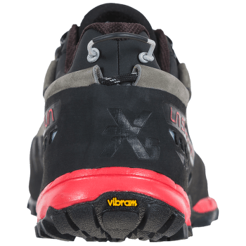 Buty La Sportiva TX5 Low GTX Women Clay/Hibiscus_G09P02
