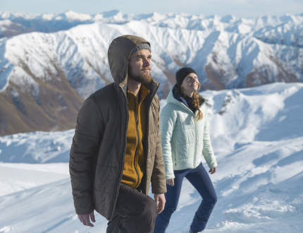 Odzież z wełny merynosów - kiedy jest odpowiednia i jak o nią dbać?