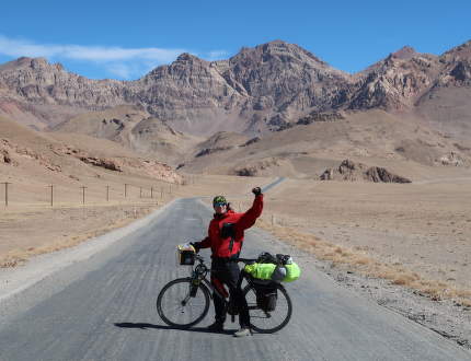 TEST: Sir Joseph Quilt Minimis 290 - dla wygody i oszczędności wagi i objętości