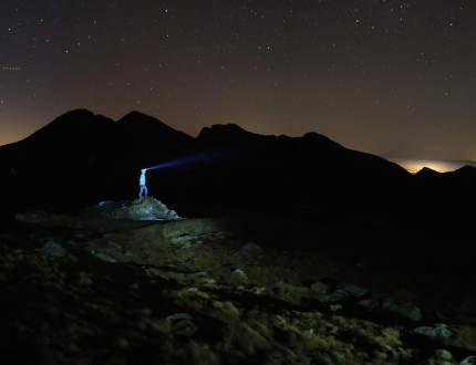 Jak wybrać czołówkę?