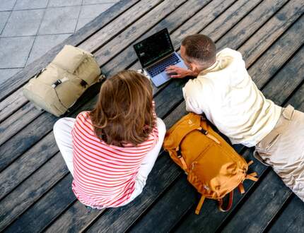 Najlepsze plecaki miejskie 2026 + opinie - jak wybrać najlepsze