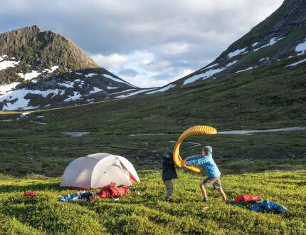 Najlepsze gondole 2025 + opinie - jak wybrać najlepszą?