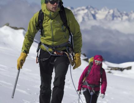 Nie wiesz, jak wybrać czekan?