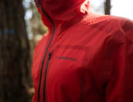 Recenzja: Testujemy kurtkę La Sportiva ETHEREAL PRO JACKET