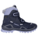 Buty Lowa Milo Evo GTX Mid JR navy/lavnder