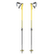 Hole Zag Skis North poles Vario YELLOW/BLACK