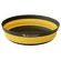Miska Sea to Summit Frontier UL Collapsible Bowl - L Sulphur Yellow