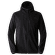 Bunda The North Face Nimble Hoodie Men TNF BLACK/NPF