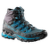 Buty La Sportiva ULTRA RAPTOR II MID GTX® Women Carbon/Topaz