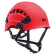 Kask Petzl Vertex Vent Red