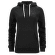 Bluza Aclima FleeceWool v.2 Hoodie Women Jet Black