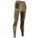 Legginsy X-Bionic Radiactor 4.0 Pants Women GOLD/BLACK