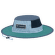 Kapelusz Columbia Youth Bora Bora™ II Booney Ripple Blue, River Blue 431