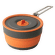 Garnek Sea to Summit Frontier UL Collapsible Pot - 1L Puffins Bill Orange