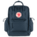 Plecak Fjällräven Kanken Outlong Navy