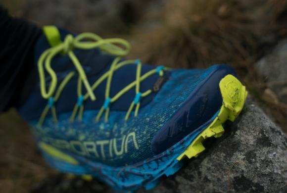 Elastyczna konstrukcja Gore