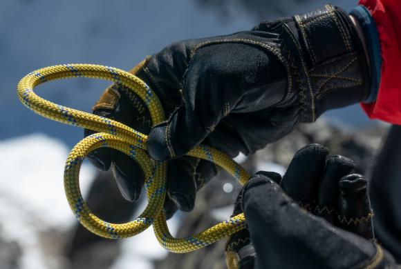 Wstępnie ukształtowane palce