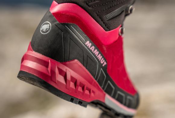 Anatomicznie ukształtowany górny język