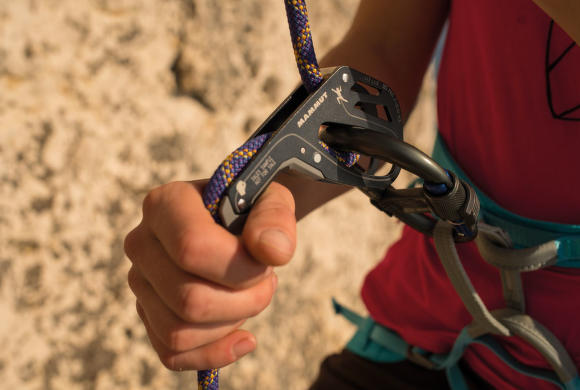 Jak wybrać urządzenie asekuracyjne