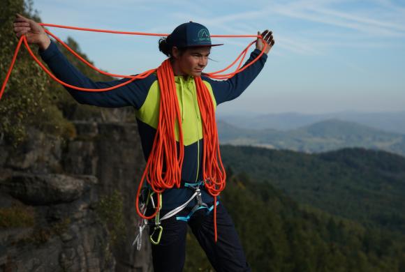 Daj się uwieść pierwszej klasie