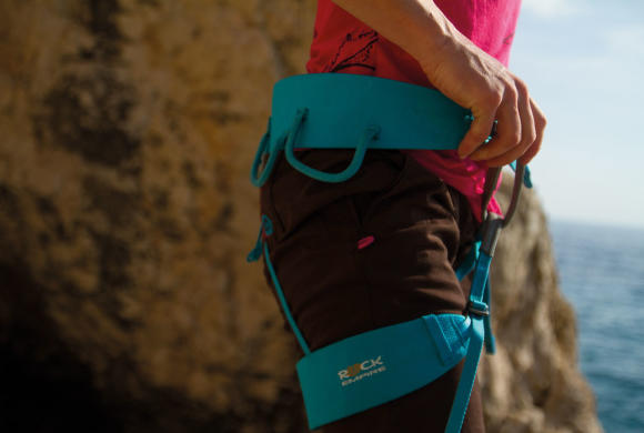 Jak wybrać uprząż