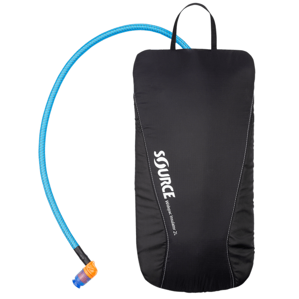 Okładka Source Widepac insulator 2L